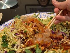 -一块豆腐·海鲜·家常菜(李沧书院路店)