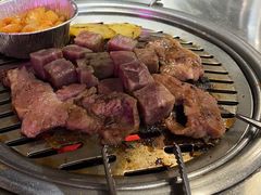 -·缸桶屋·韩式牛肋条自助烤肉(西湖D11店)