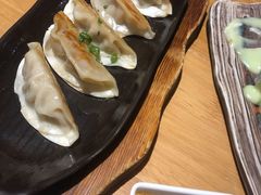 一心铁板饺子-一心创作料理屋(经开万达店)