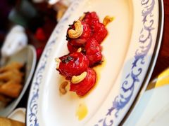 -王府井文华东方酒店-紫膳餐厅