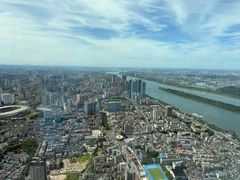 -长沙尼依格罗酒店
