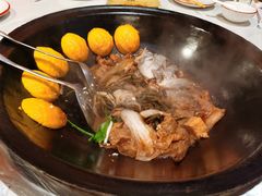 -王老六铁锅炖鱼(圣亚海洋店)