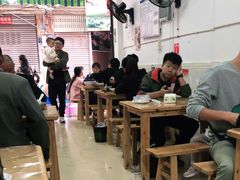 大堂-老字号怡玺·藿香雅鱼(20年雅安店)