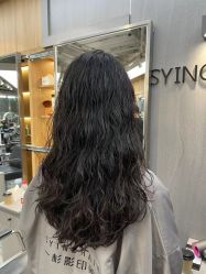 -Sying杉影日式烫染專門店