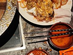-牛YO寿喜烧和牛火锅自助(三台子万象汇店)