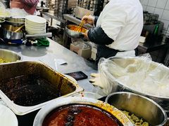 -王菊美食街·王菊面馆(总店)