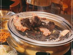 -味家烤肉烤鳗鱼牛排(西塔旗舰店)