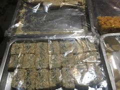 -惠来绿豆饼