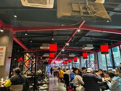 -巴蜀大宅门火锅(川音店)