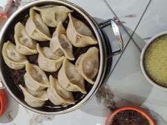 -老爷子原味蒸饺(总店)