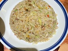 -破三川·新川菜(静安大融城店)