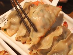 -春水锅贴·传统鲁菜(大明湖店)