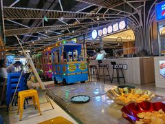 -集杰尚品海鲜烤肉火锅自助餐厅(经区九龙城店)