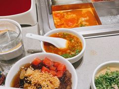 -海底捞火锅(松雷店)