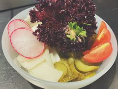 -很久以前羊肉串(朝阳路店)