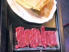 -尚御潮汕牛肉自助火锅(锦园店)