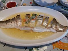 -兰桂坊·花园餐厅(西湖店)