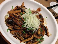 -吴越荣记苏州菜·松鼠桂鱼100%活鱼现做(斜塘老街店)