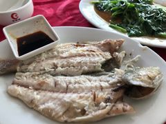 -车头老二大排档