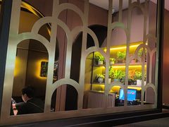 -半秋山西餐厅(襄阳万达店)