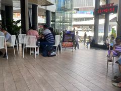-Taco Bell 塔可钟(民田路店)