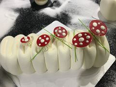 -王森咖啡西点烘焙培训(上海名厨中心店)