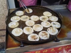 -涂记油酥饼(江汉三路店)
