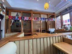 -林妈妈村·日式料理(宝山万达店)
