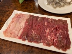 -前门张记涮肉(前门店)