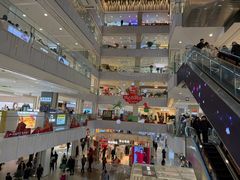 -凯德MALL(西直门店)