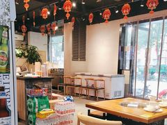 -牛必福潮汕牛肉火锅(油坊桥店)