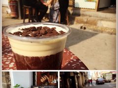 -Juicy Bakery(大学路店)