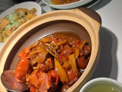 -半勺·新徽菜(银泰城店)