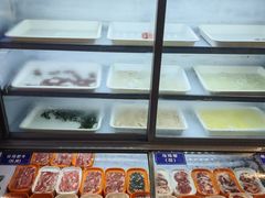 -巴犀烧烤(新崇光店)