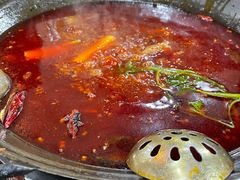 -星鸿社重庆老火锅(燃灯寺分店)