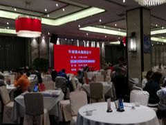 大堂-眉州东坡(北苑华贸店)