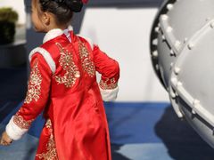 -必胜客(港城新天地店)