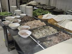 -赵家羊肉羊汤馆(车站总店)