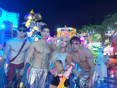 -南宁方特东盟神画