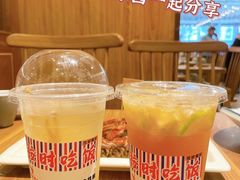 -先记烧鹅王·本地粤菜(福永店)