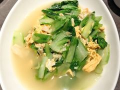 -吕氏焗小鲜•海鲜青岛菜(八大关店)