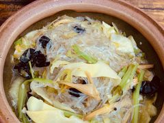 -海口滨海新村143号海南老字号炒菜店