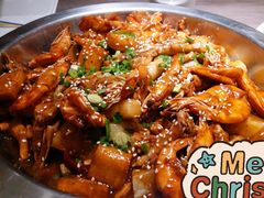 -谢蟹浓·肉蟹煲(新奥店)