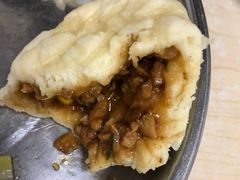 -老陶包子铺(南大西南村店)