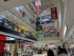 -万达广场(太原街店)