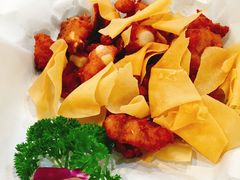 -粥旺庄(芳村店)