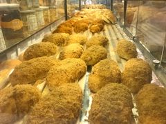 -BreadTalk面包新语·烘焙蛋糕(中心书城店)