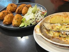 -妈阁铭记澳葡美食