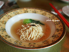 -桂花楼淮扬中餐厅(浦东香格里拉店)