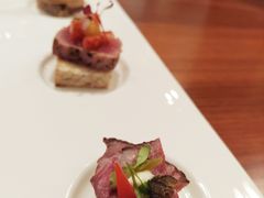 -圣丰索菲特·法国餐厅